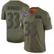 Men's Anthony Kendall Baltimore Ravens 2019 Salute to Service Jersey - Limited Camo