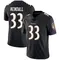 Men's Anthony Kendall Baltimore Ravens Alternate Vapor Untouchable Jersey - Limited Black