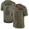 Men's Anthony Miller Baltimore Ravens 2019 Salute to Service Jersey - Limited Camo