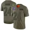 Men's Beau Brade Baltimore Ravens 2019 Salute to Service Jersey - Limited Camo