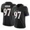 Men's Brent Urban Baltimore Ravens Vapor F.U.S.E. Jersey - Limited Black