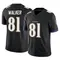 Men's Devontez Walker Baltimore Ravens Vapor F.U.S.E. Jersey - Limited Black