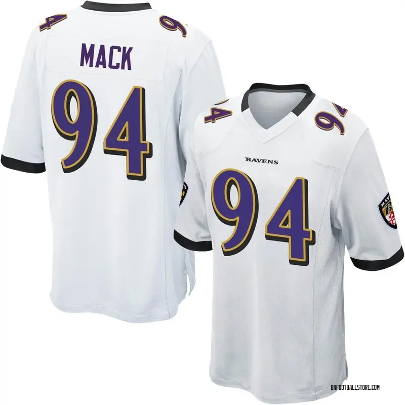 baltimore ravens jersey store