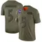 Men's Jalyn Armour-Davis Baltimore Ravens 2019 Salute to Service Jersey - Limited Camo