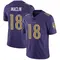 Men's Jeremy Maclin Baltimore Ravens Color Rush Vapor Untouchable Jersey - Limited Purple