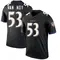 Men's Kyle Van Noy Baltimore Ravens Jersey - Legend Black Big & Tall