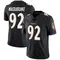 Men's Nnamdi Madubuike Baltimore Ravens Alternate Vapor Untouchable Jersey - Limited Black