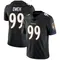 Men's Odafe Oweh Baltimore Ravens Alternate Vapor Untouchable Jersey - Limited Black