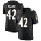 Men's Patrick Ricard Baltimore Ravens Alternate Vapor Untouchable Jersey - Limited Black