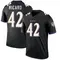 Men's Patrick Ricard Baltimore Ravens Jersey - Legend Black Big & Tall