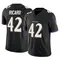 Men's Patrick Ricard Baltimore Ravens Vapor F.U.S.E. Jersey - Limited Black