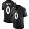 Men's Roquan Smith Baltimore Ravens Alternate Vapor Untouchable Jersey - Limited Black