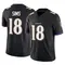 Men's Steven Sims Baltimore Ravens Vapor F.U.S.E. Jersey - Limited Black