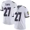 Men's T.J. Tampa Baltimore Ravens Vapor Untouchable Jersey - Limited White