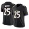 Men's Tre'Davious White Baltimore Ravens Vapor F.U.S.E. Jersey - Limited Black