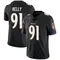 Men's Xavier Kelly Baltimore Ravens Alternate Vapor Untouchable Jersey - Limited Black