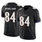 Men's Zaire Mitchell-Paden Baltimore Ravens Vapor F.U.S.E. Jersey - Limited Black