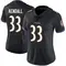 Women's Anthony Kendall Baltimore Ravens Alternate Vapor Untouchable Jersey - Limited Black