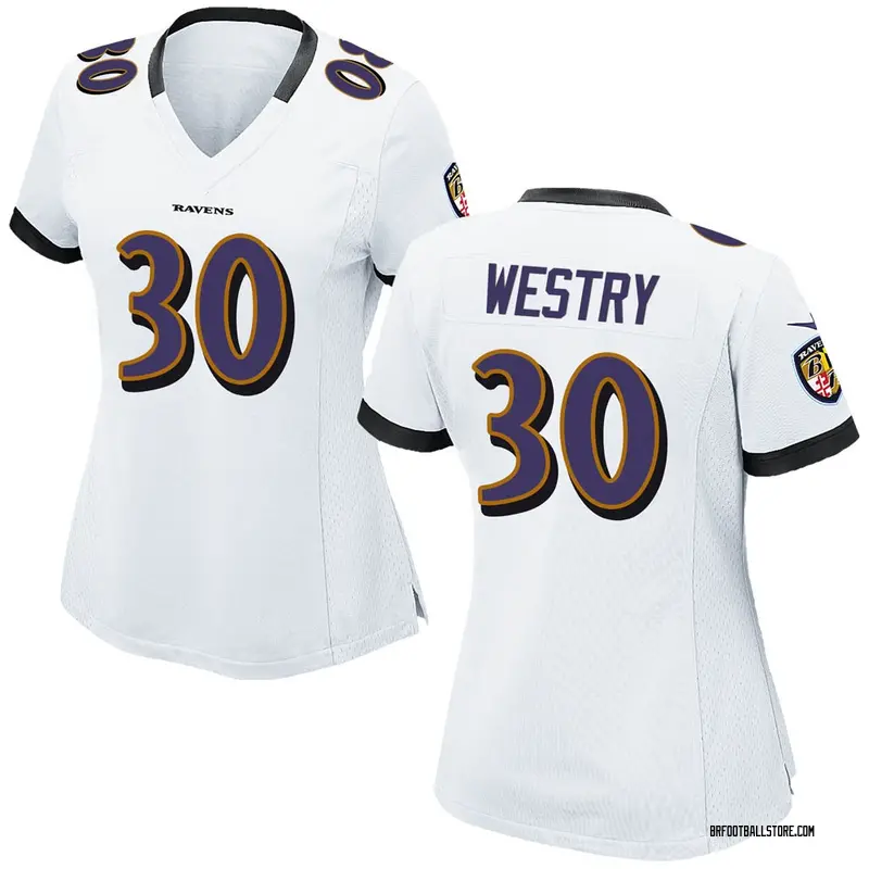 ravens jersey women's