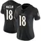 Women's Jeremy Maclin Baltimore Ravens Alternate Vapor Untouchable Jersey - Limited Black