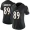 Women's Mark Andrews Baltimore Ravens Alternate Vapor Untouchable Jersey - Limited Black