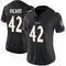 Women's Patrick Ricard Baltimore Ravens Alternate Vapor Untouchable Jersey - Limited Black