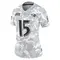 Women's Ryan Mallett Baltimore Ravens 2024 Salute to Service Jersey - Limited Arctic Camo