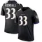 Youth Anthony Kendall Baltimore Ravens Jersey - Legend Black