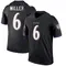 Youth Anthony Miller Baltimore Ravens Jersey - Legend Black