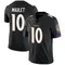 Youth Arthur Maulet Baltimore Ravens Alternate Vapor Untouchable Jersey - Limited Black