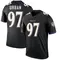 Youth Brent Urban Baltimore Ravens Jersey - Legend Black