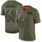 Youth C.J. Ravenell Baltimore Ravens 2019 Salute to Service Jersey - Limited Camo