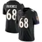 Youth C.J. Ravenell Baltimore Ravens Alternate Vapor Untouchable Jersey - Limited Black