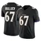 Youth Corey Bullock Baltimore Ravens Vapor F.U.S.E. Jersey - Limited Black