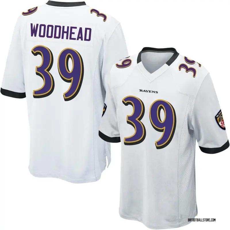 baltimore ravens jersey store