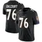 Youth Darrian Dalcourt Baltimore Ravens Alternate Vapor Untouchable Jersey - Limited Black