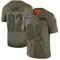 Youth Dayton Wade Baltimore Ravens 2019 Salute to Service Jersey - Limited Camo