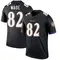 Youth Dayton Wade Baltimore Ravens Jersey - Legend Black