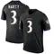 Youth Deonte Harty Baltimore Ravens Jersey - Legend Black