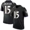 Youth DeSean Jackson Baltimore Ravens Jersey - Legend Black