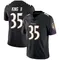 Youth Desmond King II Baltimore Ravens Alternate Vapor Untouchable Jersey - Limited Black