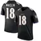 Youth Jeremy Maclin Baltimore Ravens Jersey - Legend Black