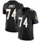 Youth Josh Jones Baltimore Ravens Alternate Vapor Untouchable Jersey - Limited Black