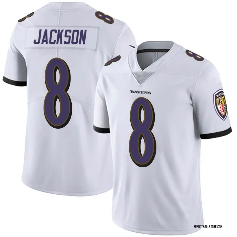 lamar jackson ravens jersey youth