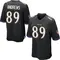 Youth Mark Andrews Baltimore Ravens Jersey - Game Black