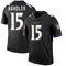 Youth Nelson Agholor Baltimore Ravens Jersey - Legend Black