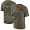 Youth Odafe Oweh Baltimore Ravens 2019 Salute to Service Jersey - Limited Camo