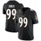 Youth Odafe Oweh Baltimore Ravens Alternate Vapor Untouchable Jersey - Limited Black