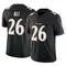 Youth Rasheen Ali Baltimore Ravens Vapor F.U.S.E. Jersey - Limited Black