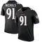 Youth Rayshad Nichols Baltimore Ravens Jersey - Legend Black